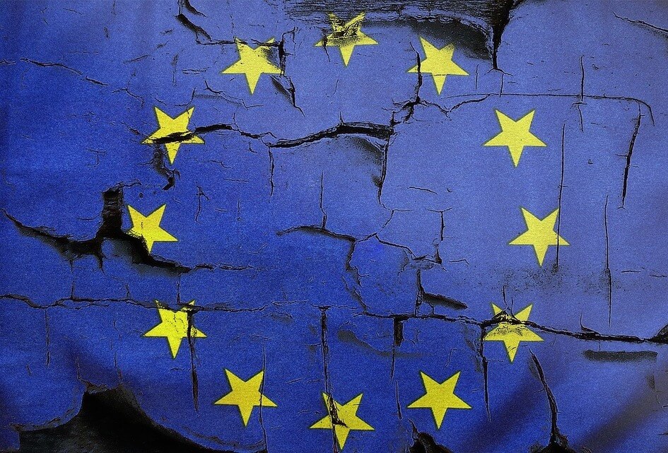 Debat over de Staat van Europa