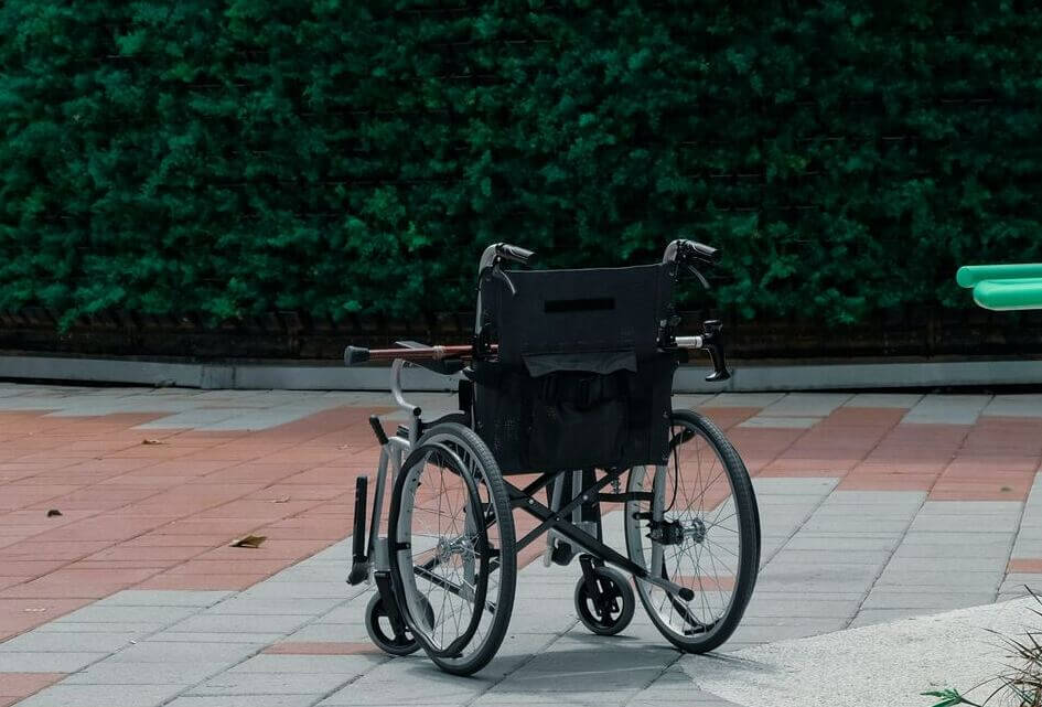 Vragen: rolstoelpicknicktafels, droom of realiteit?