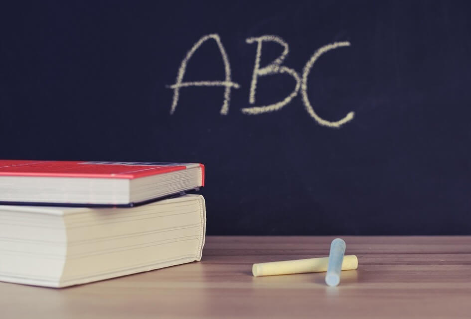 Een school is meer dan een stenen gebouw
