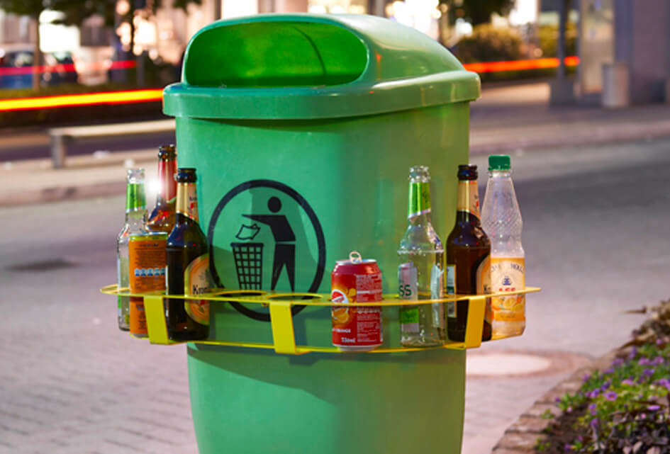 DONEERRINGEN in Vlissingen!