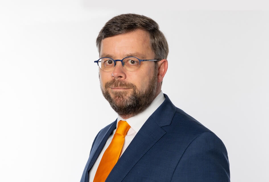 Thuis in Capelle - Pieter Weijers over Mijn Capelle