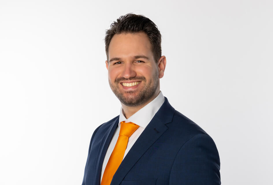 Capelle, fris dorp met oud hart - Gerben Veenema over Mijn Capelle