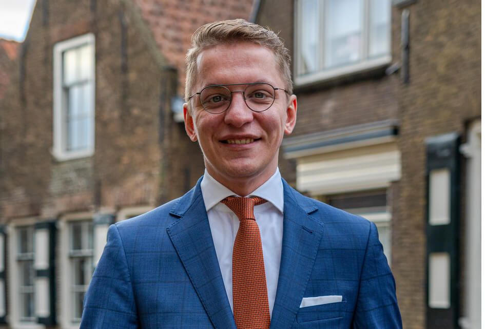 Bijdrage van de Waerdt: Hulp voor kinderen bij (v)echtscheiding