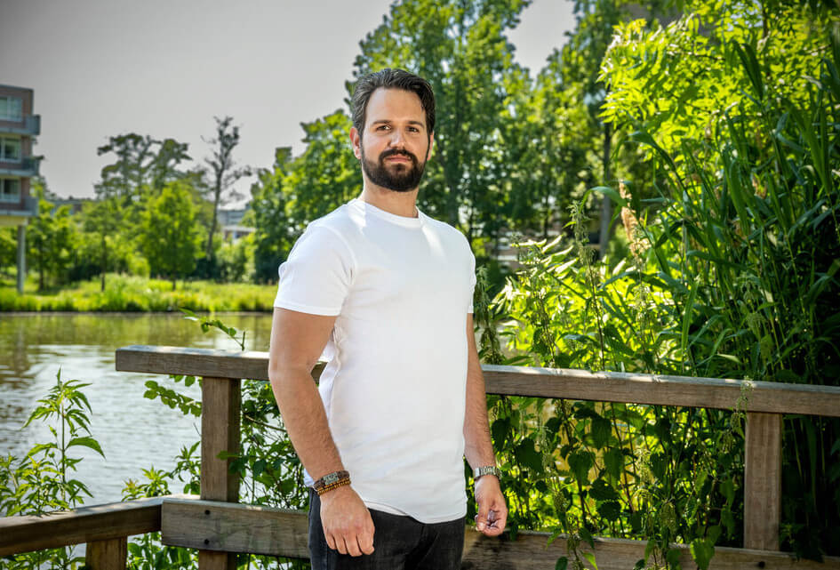 SGP Capelle vraagt aandacht voor antisemitisme