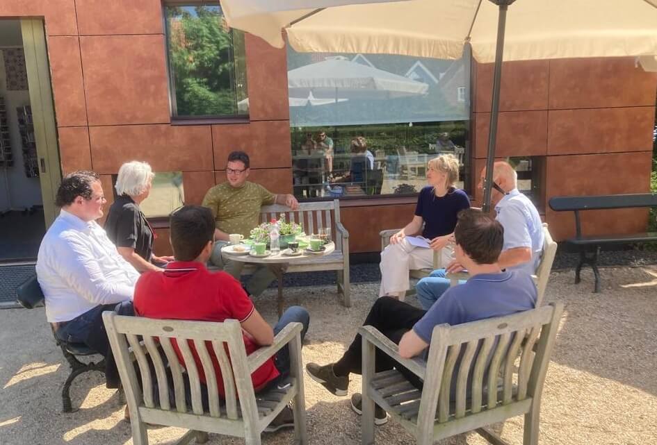 Marie Tak van Poortvliet Museum