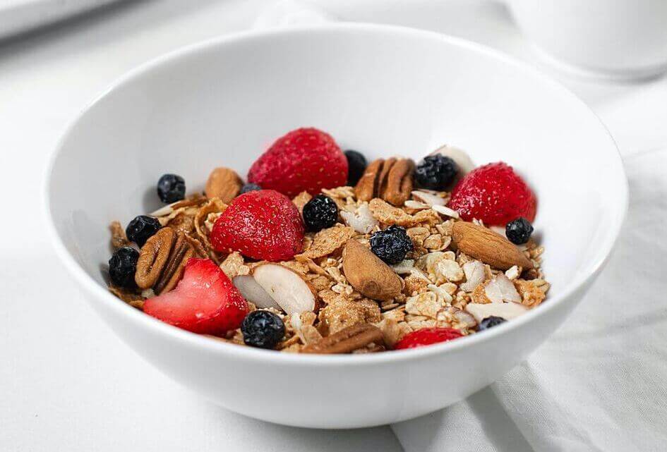 Vragenhalfuurtje “Kinderen met lege maag op school”