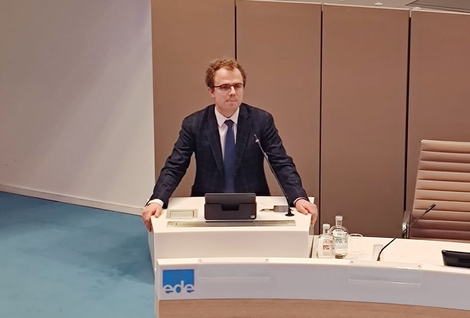 Motie SGP permanente nachtopvang