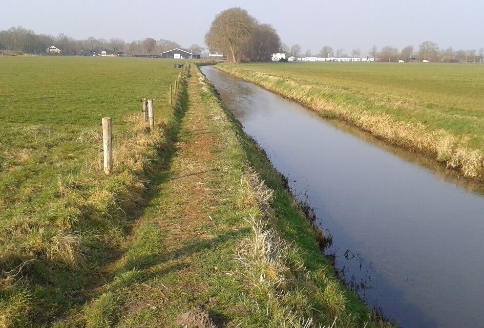 Vragen en reactie nieuw Gemeenschappelijk Landbouwbeleid