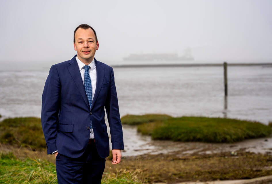 Gemeenteraad stelt (financiële) kaders voor 2024-2027