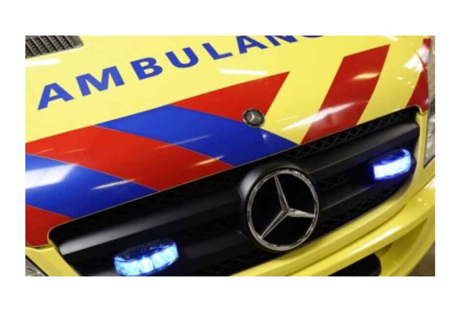 Amendement begroting VRR wegens aanrijtijden ambulance in Krimpen