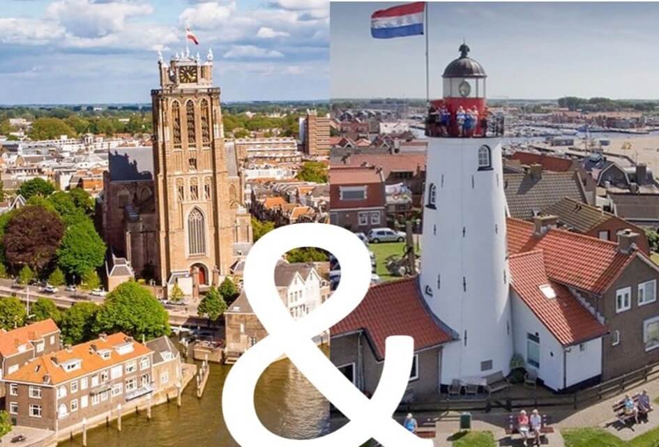 Lessen uit Dordt - APB 2023