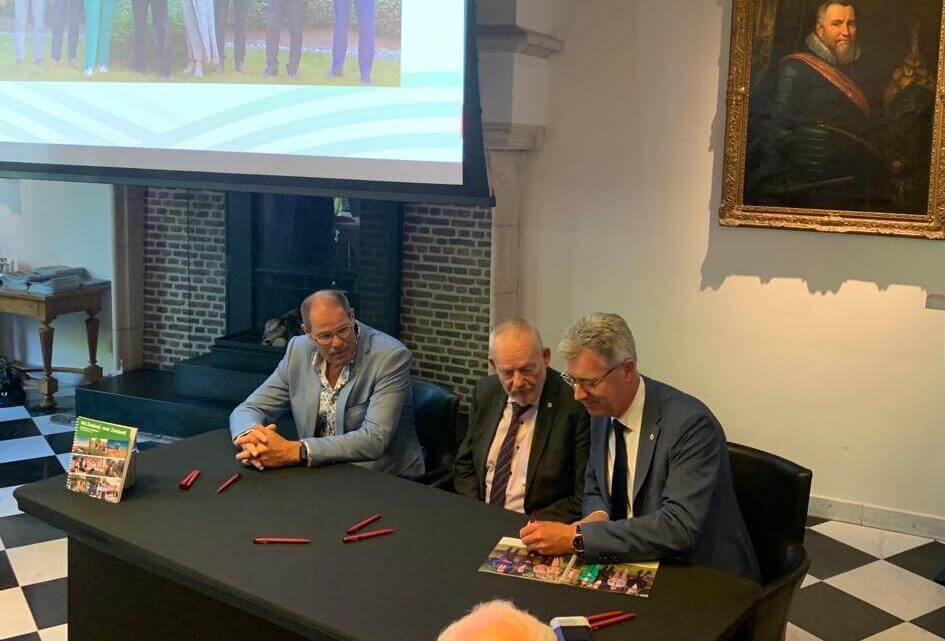 Met Zeeland, voor Zeeland
