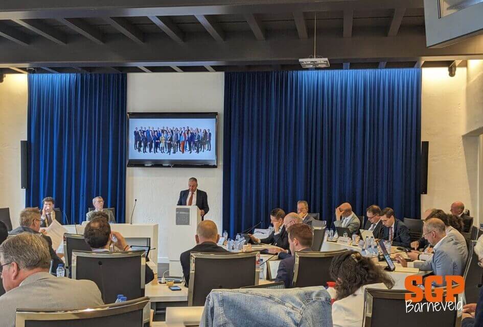 KADERNOTA | Bouwen en bewaren: financieel degelijk beleid