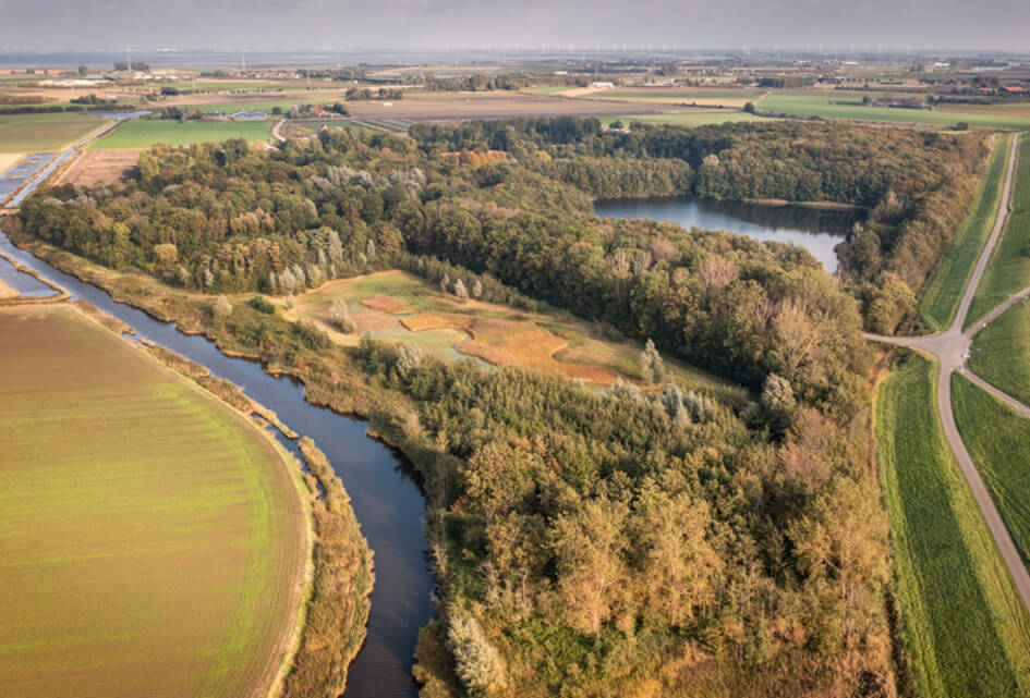 Oproep om haast te maken met natuurspeeltuin Den Inkel