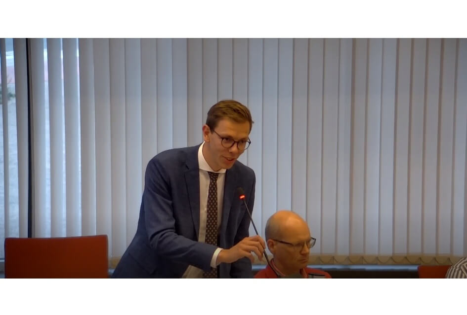 Perspectiefnota 2024 - 2027