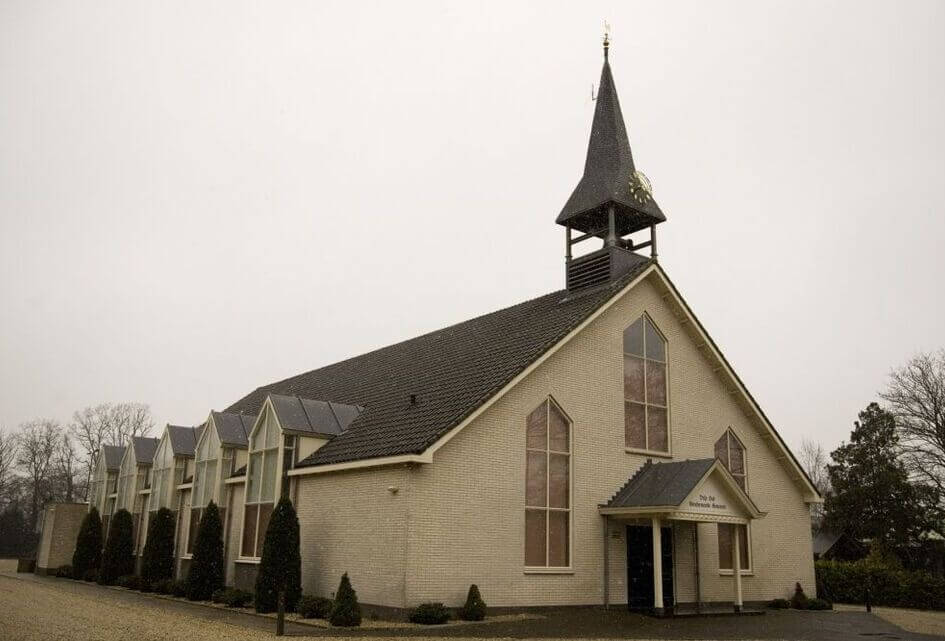 Tijdrede SGP Oldebroek D.V 27 September 2023