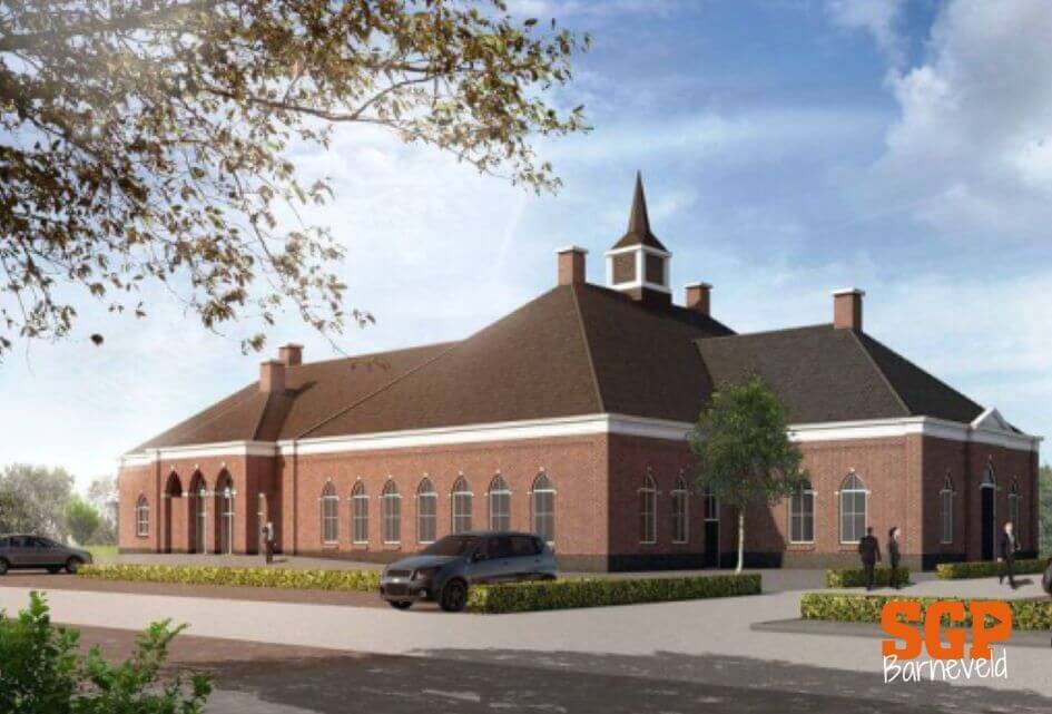 RAADSVERGADERING | Bij een kerk hoort een toren