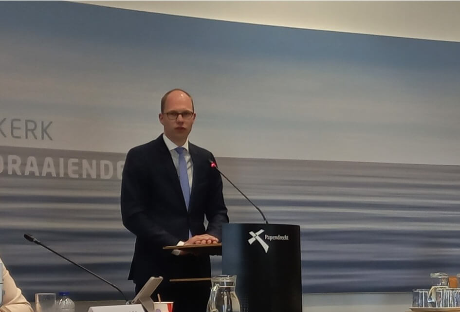 Algemene beschouwingen 2023