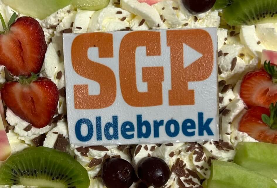 SGP op werkbezoek bij ondernemers in Oosterwolde