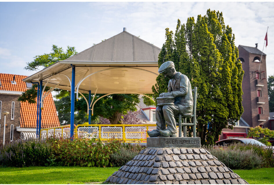 Cultuurhistorisch evenement