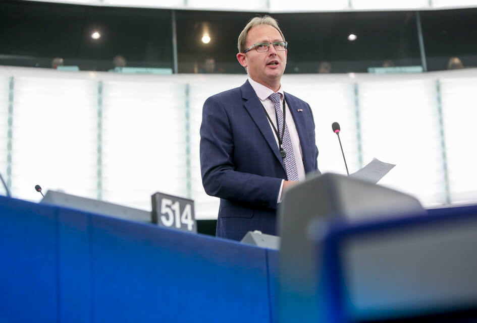 SGP: Palestijnen moeten verantwoordelijkheid nemen