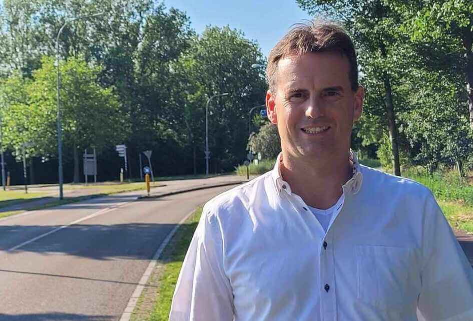 Column: Beter ten halve gekeerd