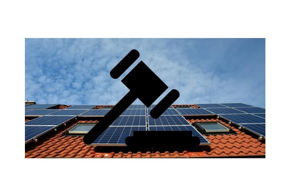 Uitslag raad juli