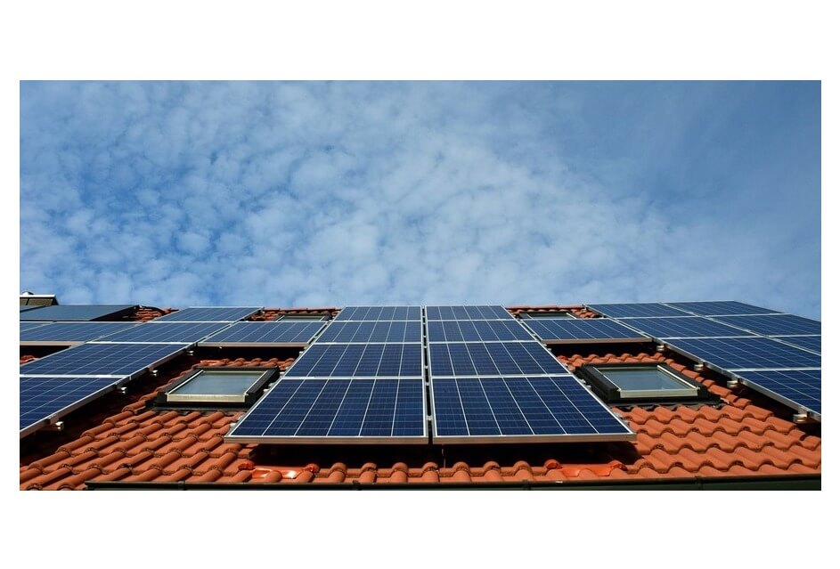 Zonnepanelen op monumenten