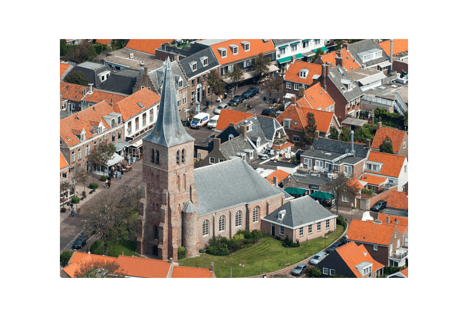 Nieuwsbrief juli 2023