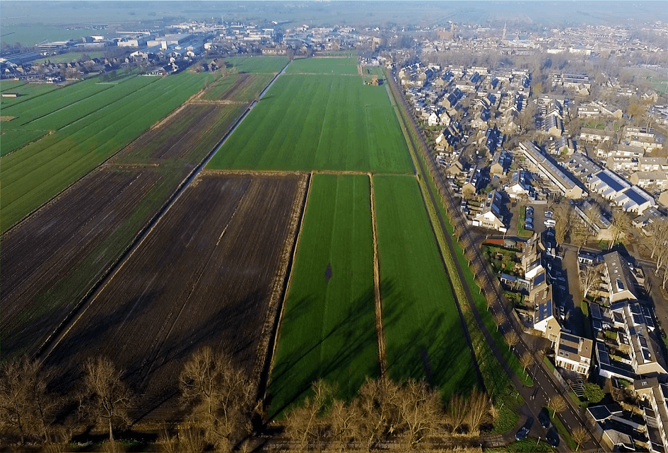 Motie SGP voor minder woonwagens bij De Bleek aangenomen