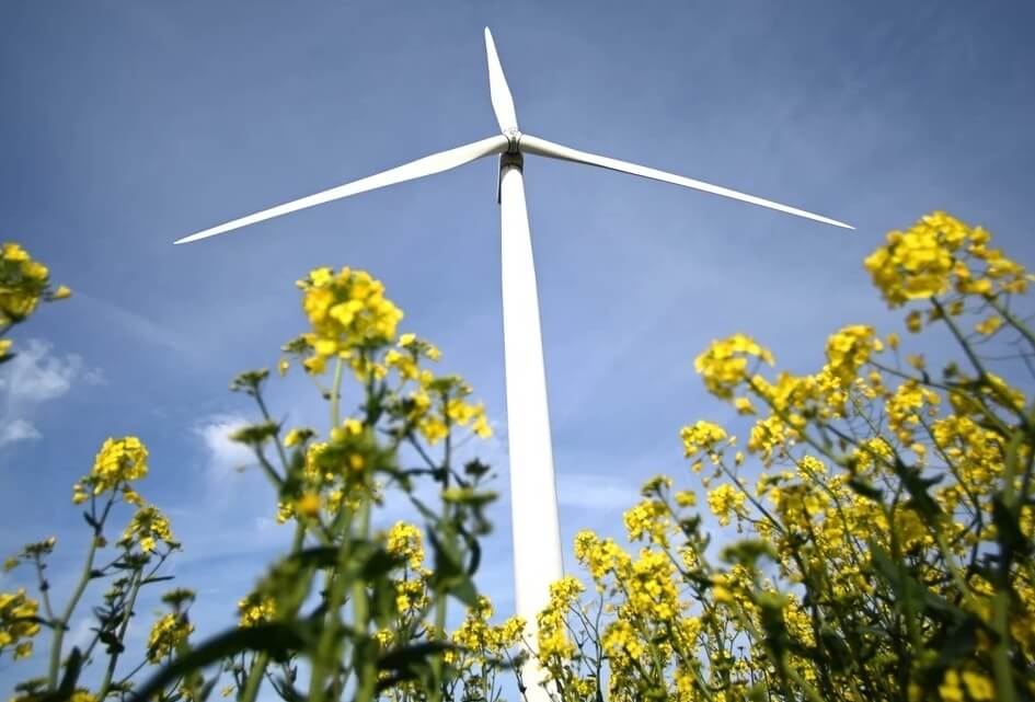 Gemeente Montfoort behoudt regie over plaatsing windmolens