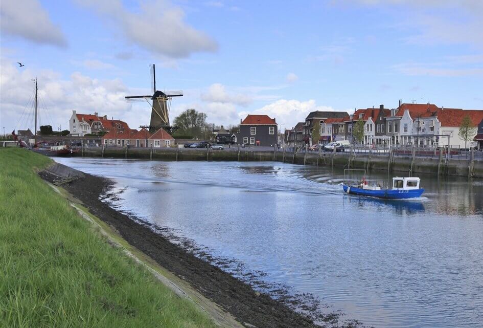 Provincie trekt 1,7 miljoen euro uit voor cultureel erfgoed