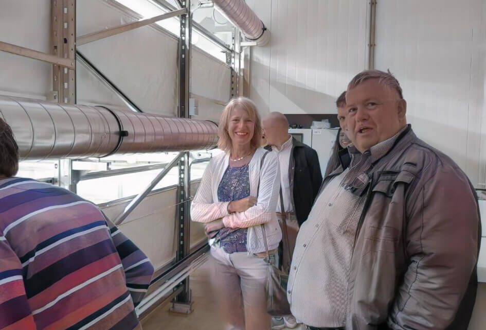 Blijft de glastuinbouw in gebied Trappenberg-Kloosterschuur?