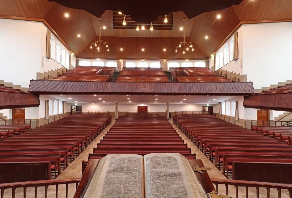 Tijdrede SGP 20 september 2023