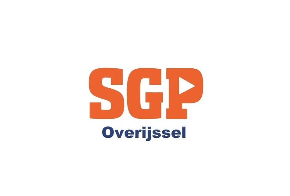 Portefeuilles binnen SGP-fractie herverdeeld