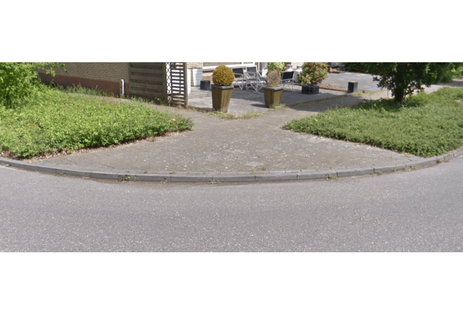 Aanpak slechte Stoepen