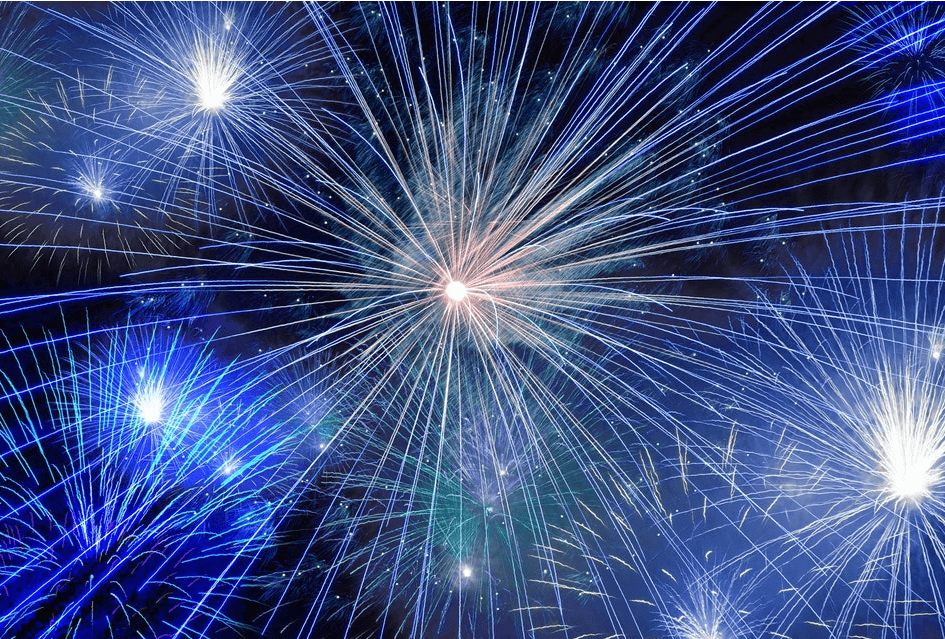 Alleen het Schollebos of heel Capelle vuurwerkvrij?