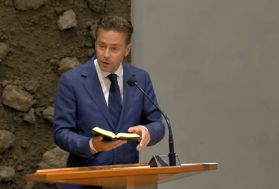 APB: Levenslessen van Aart en Daatje