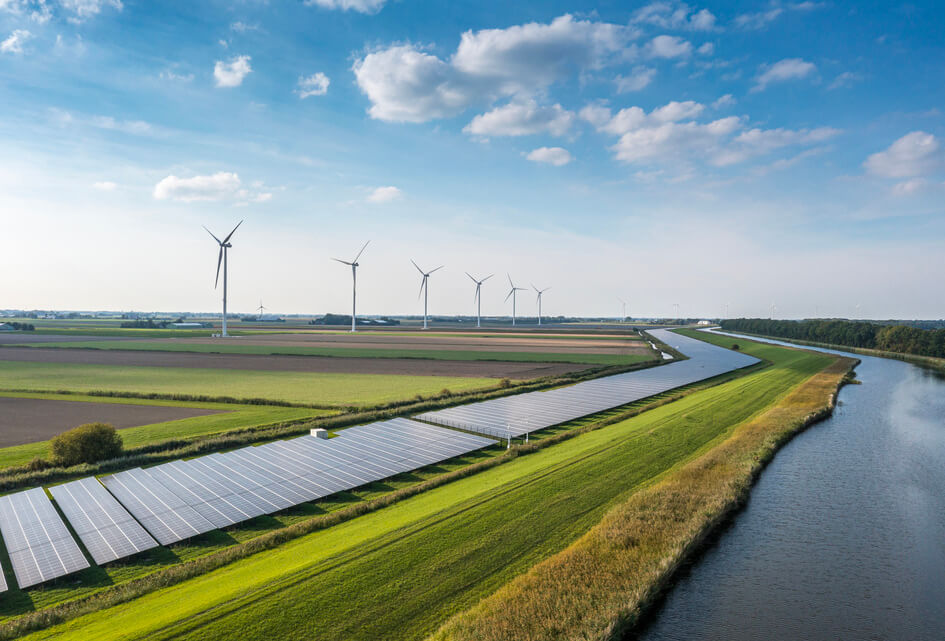 Energieneutraal in 2030 niet realistisch