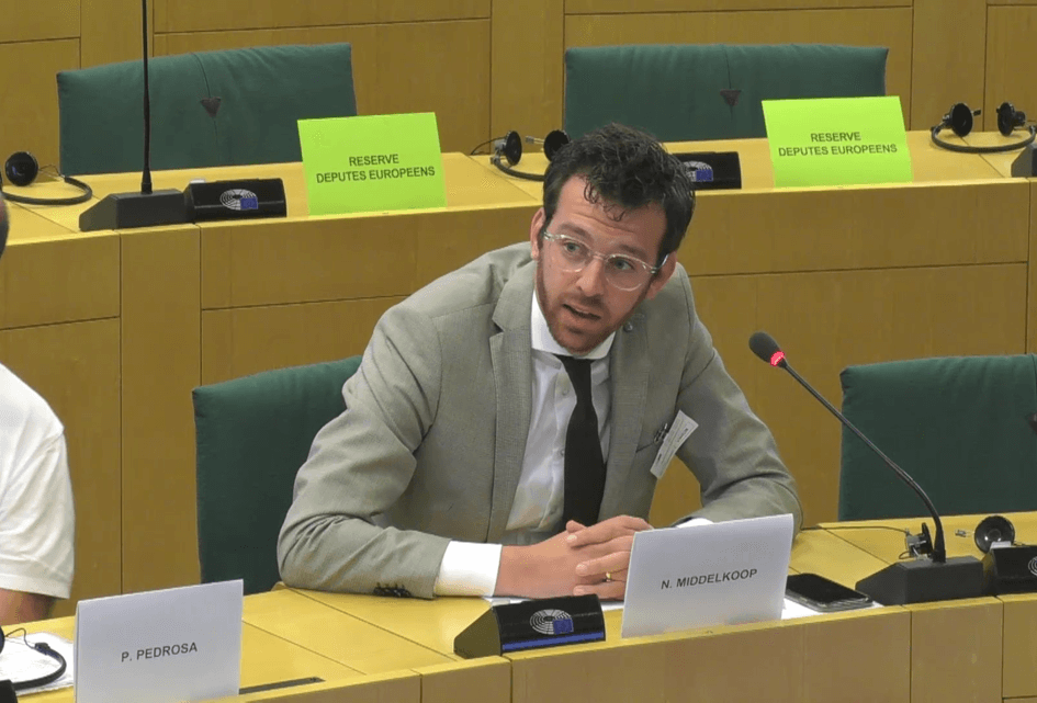 Sociale waarde van visserijgemeenschappen