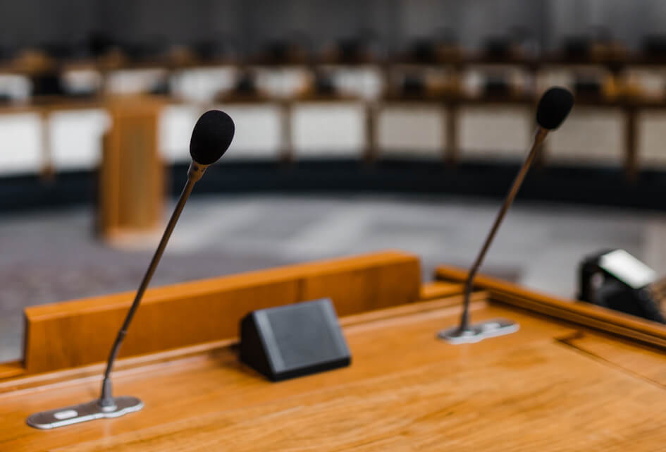 Onderzoek werksfeer Huis der Provincie