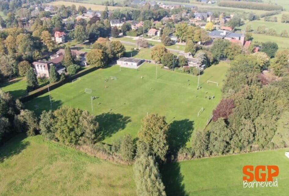 RAADSVERGADERING | Ruimte geven in De Glind