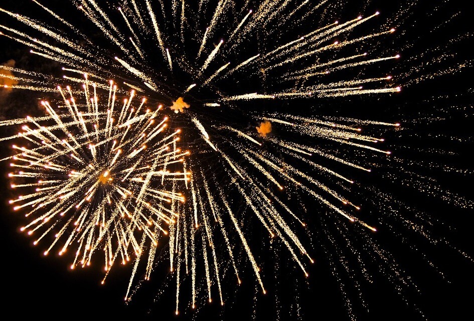 Naar een vuurwerkvrij Papendrecht