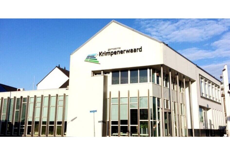Evaluatie servicepunten