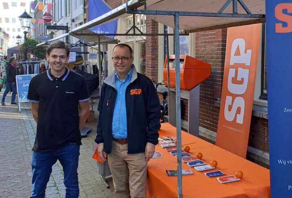 Braderieseizoen afgesloten