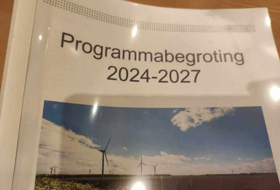Terugkijken naar 2022 en vooruitkijken naar 2024