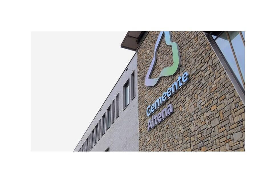 Schriftelijke vragen 'Bibliotheek CultuurPunt Altena'