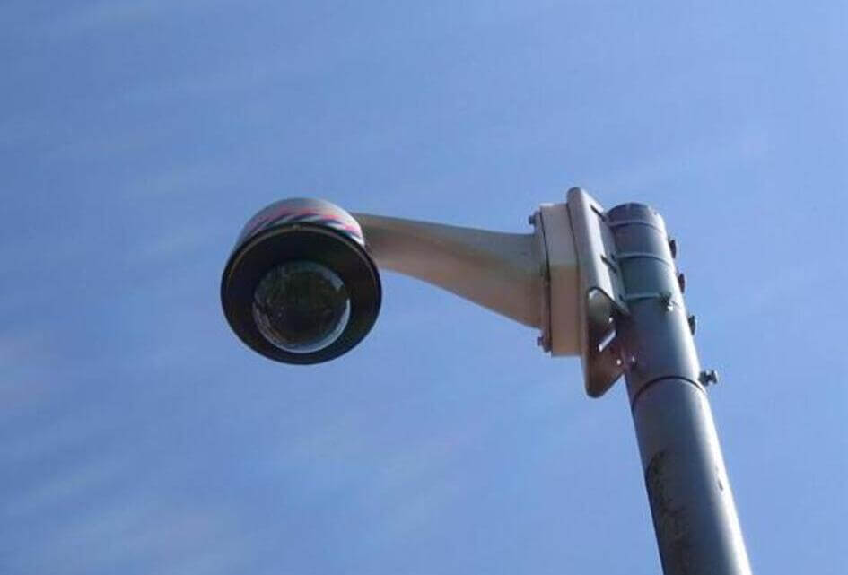 SGP stemt tegen camera's aan boord