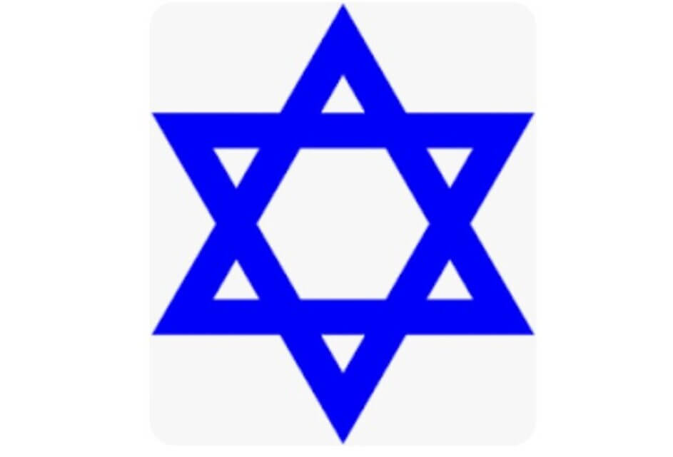 SGP: daden nodig tegen antisemitisme