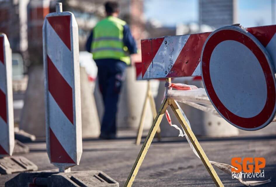 RAADSVERGADERING | Zet in op veiligheid bij vervanging bruggen